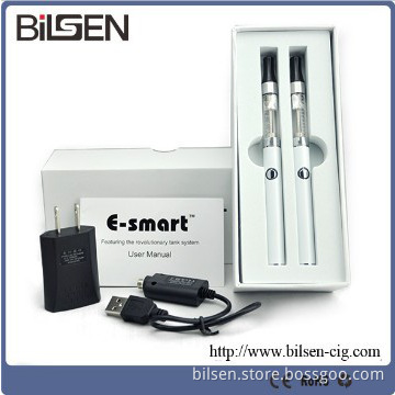 2014 Newest original mini e-cigarette e-smart electronic cigarette